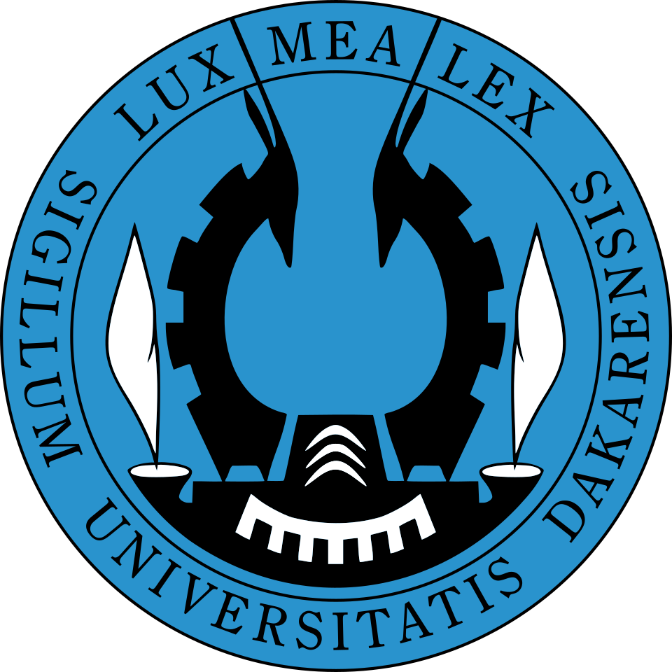 Université Cheikh Anta Diop de Dakar