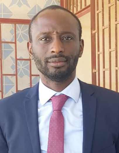 Sidy Alpha NDIAYE