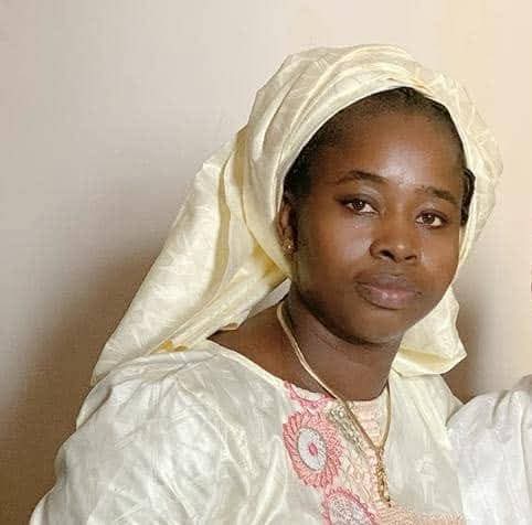 Fatou DIOUF