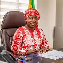 Fatou DIOUF