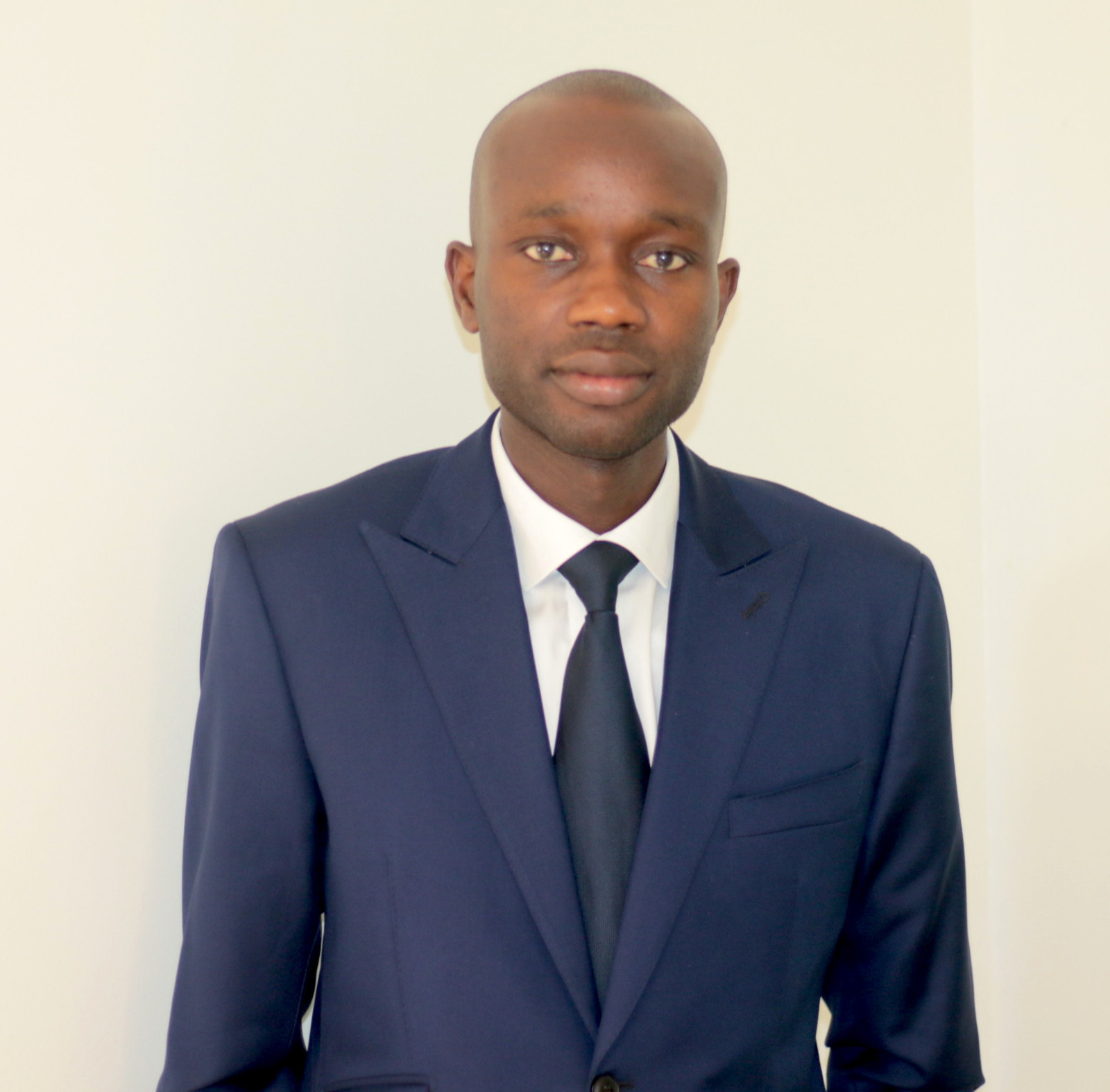 Moustapha FALL