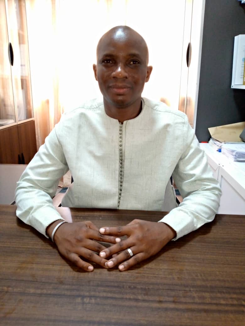 Ibrahima MANDIANG