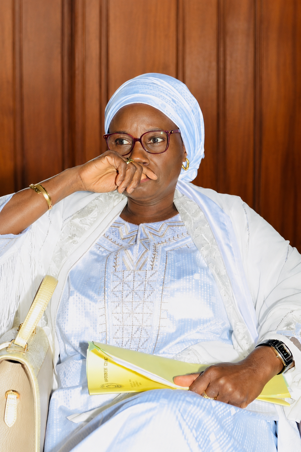 Aminata Cisse NIANG