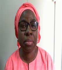 Ndèye Madjiguène DIAGNE