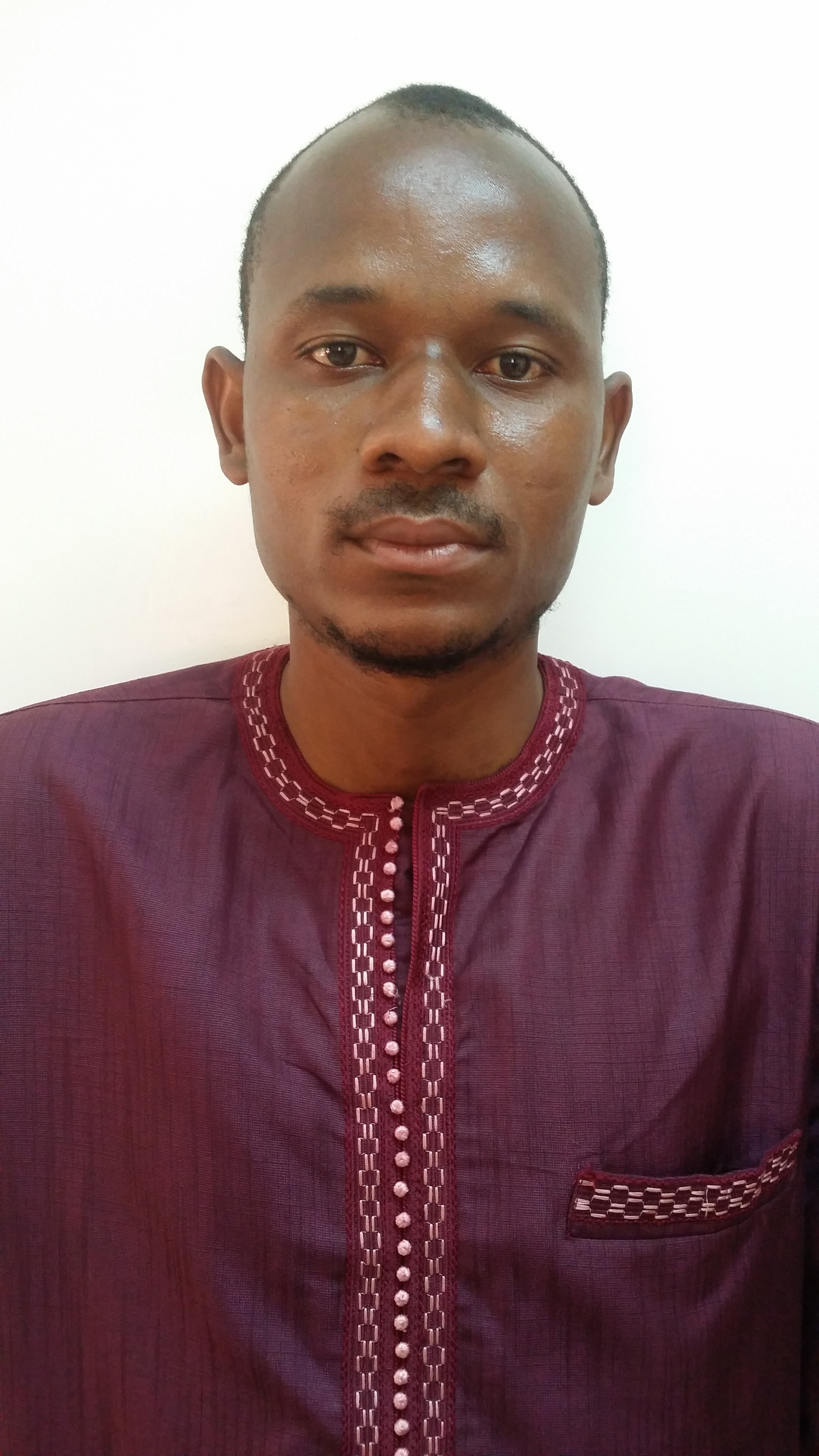 Oumar SOW